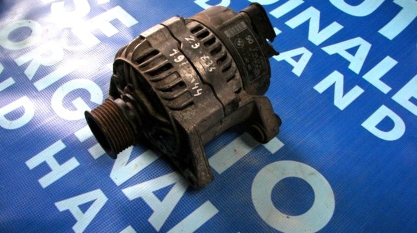 Alternator BMW Z3; Bosch 0123320012 /90A