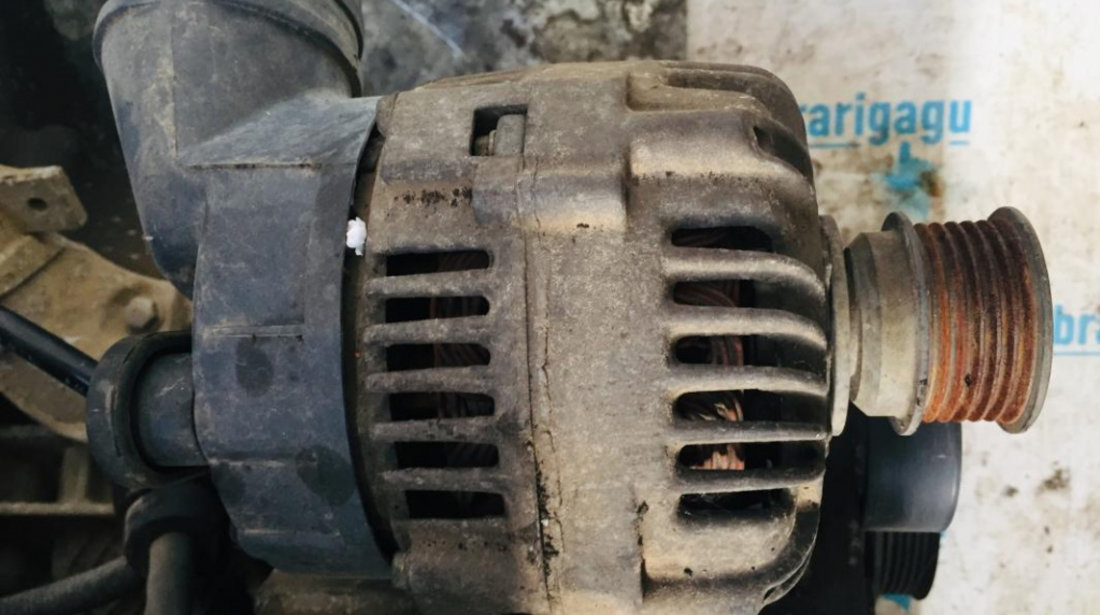 Alternator Bmw Z3