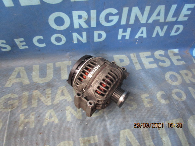 Alternator BMW Z4 E85 2.0i N46; Bosch 7532966 /150A