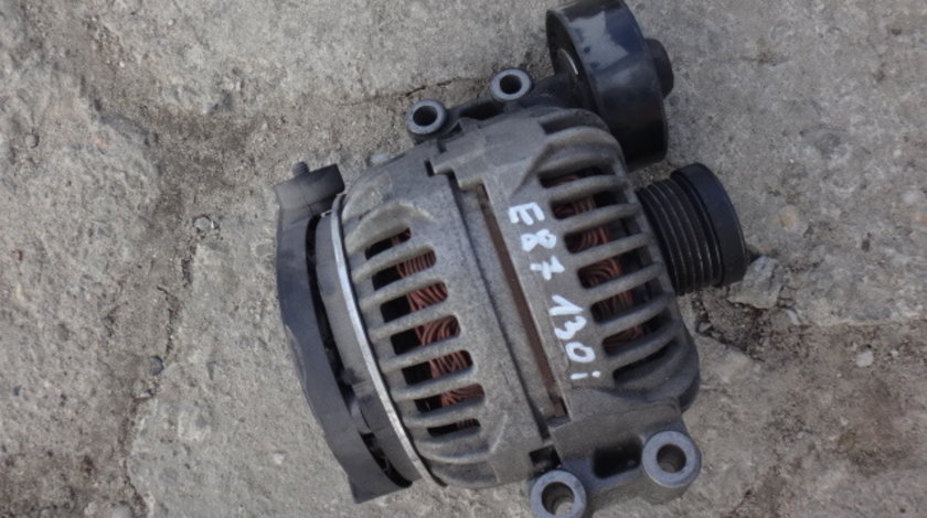 Alternator BMW Z4 E85/e86 Seria 6 E63 3.0 Benzina