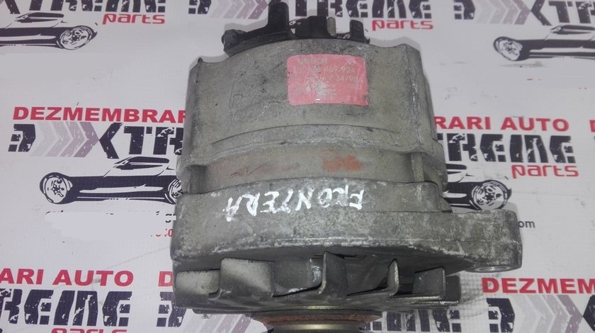 alternator bosch 0120469924 pentru Opel Frontera A sport