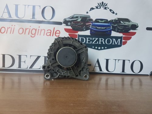 Alternator bosch 028903028e 120A audi a3 8l 1.9 tdi atd axr 101 cai