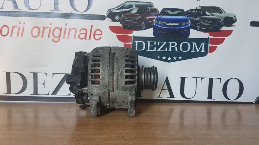 Alternator bosch 028903028e 120A seat leon 1m 1.9 tdi alh agr 90 cai