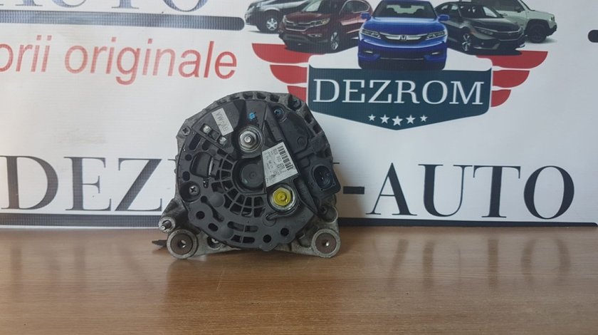 Alternator bosch 028903028e 120A vw bora 1.9 tdi ahf asv 110 cai