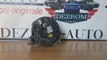 Alternator bosch 028903028e 120A vw golf 4 1.9 tdi...