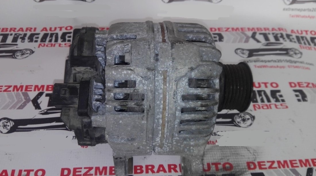 alternator bosch 037903025L pentru Seat Ibiza-Cordoba 6K