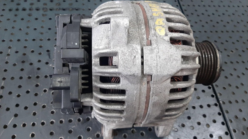 Alternator bosch 1.5 dci nissan qashqai nissan cube nissan juke 0124525140 8200728292-a