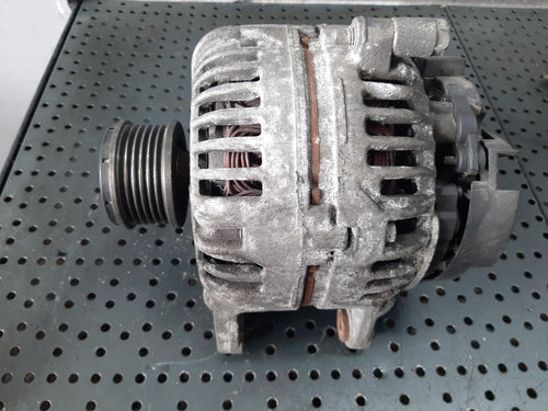 Alternator bosch 1.5 dci nissan qashqai nissan cube nissan juke nissan micra 3 0124525140 8200728292...