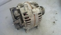 Alternator bosch 1.5 dci nissan qashqai nissan cub...