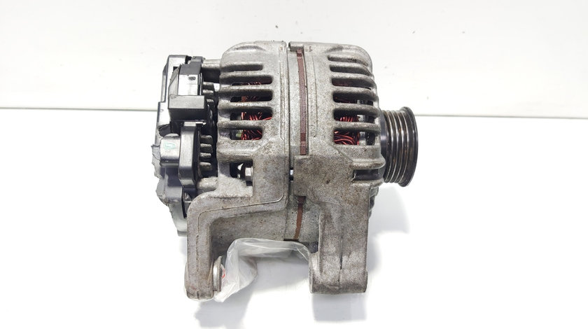 Alternator Bosch 100A, cod 13222930, Opel Astra G, 1.4 benz, Z14XEP (idi:631305)