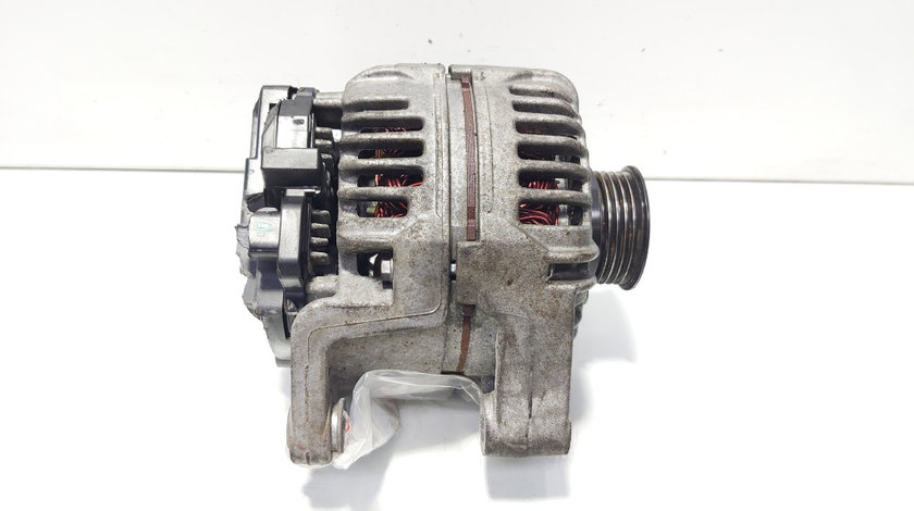 Alternator Bosch 100A, cod 13222930, Opel Corsa D, 1.4 benz, Z14XEP (idi:631305)