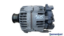 Alternator Bosch 110A Cod: 036903024J 012432527 Vo...