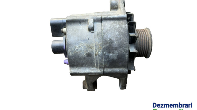 Alternator Bosch 120A Cod: 0120450031 Chrysler Voyager 3 [1995 - 2001] Grand minivan 5-usi 3,8 AT (180 hp)