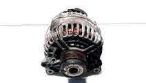 Alternator Bosch 120A, cod 028903031, Skoda Superb...