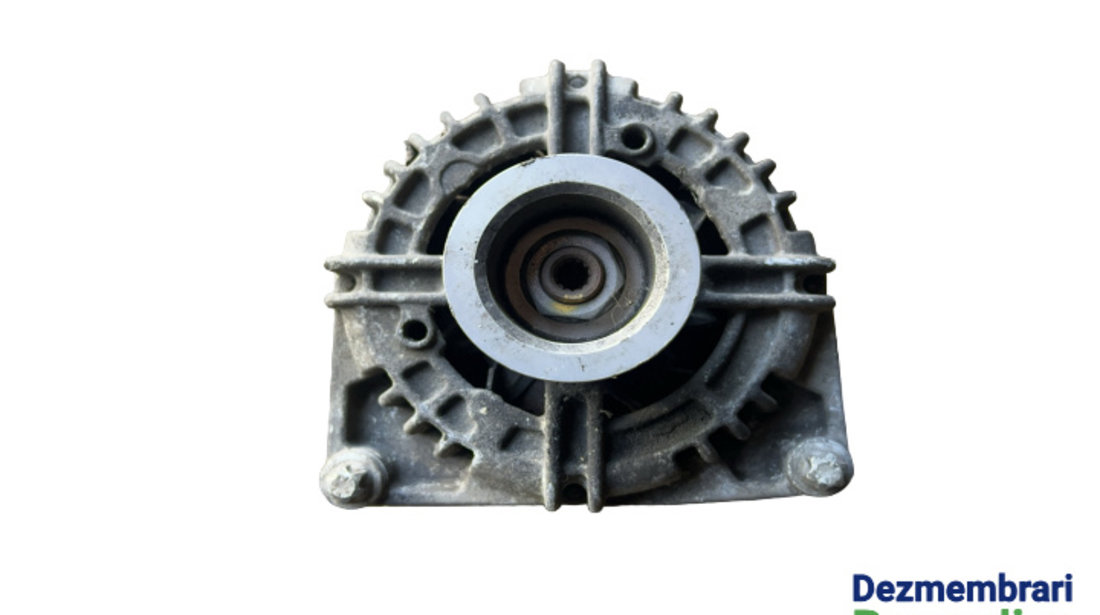 Alternator Bosch 120A Cod: 24447429 0124425005 Opel Astra H [2004 - 2007] Hatchback 1.6 MT (105 hp)