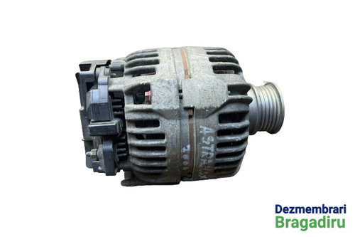 Alternator Bosch 120A Cod: 24447429 0124425005 Opel Astra H [2004 - 2007] Hatchback 1.6 MT (105 hp)