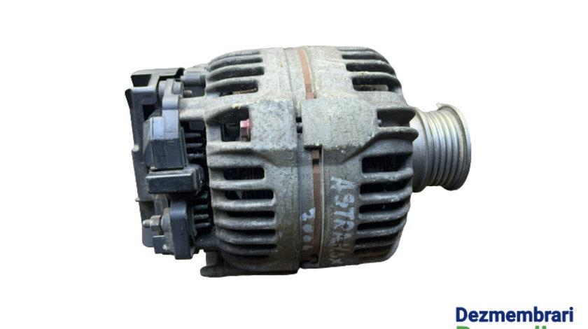 Alternator Bosch 120A Cod: 24447429 0124425005 Opel Astra H [2004 - 2007] Hatchback 1.6 MT (105 hp)