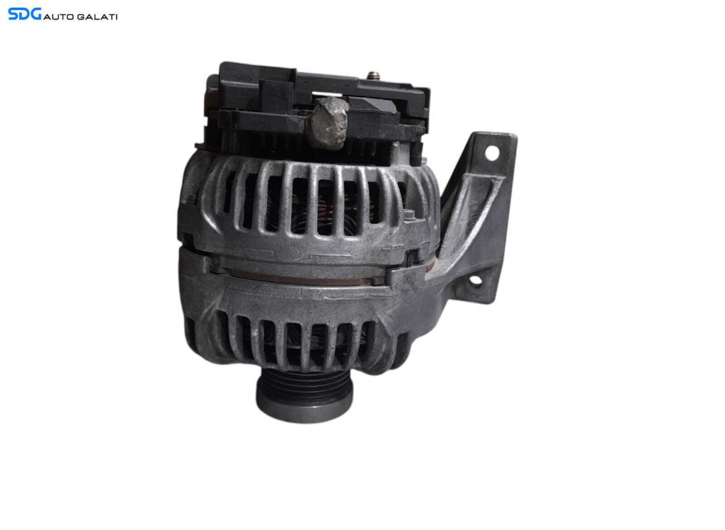 Alternator Bosch 140A 14V Volvo S60 2.0 T B5204T5 2000 - 2009 Cod 0124525060 30667894 [N1262]