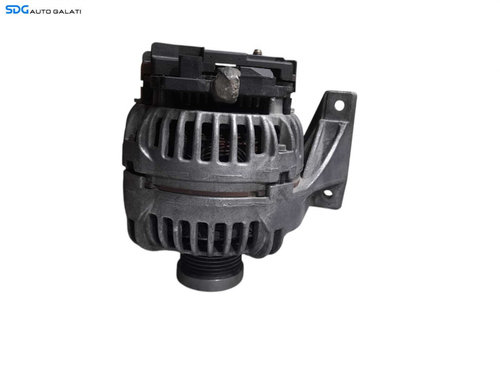 Alternator Bosch 140A 14V Volvo S60 2.4 T B5244T3 2000 - 2009 Cod 0124525060 30667894 [N1262]