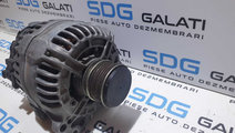 Alternator Bosch 140A Audi A1 1.6 TDI 2011 - 2018 ...