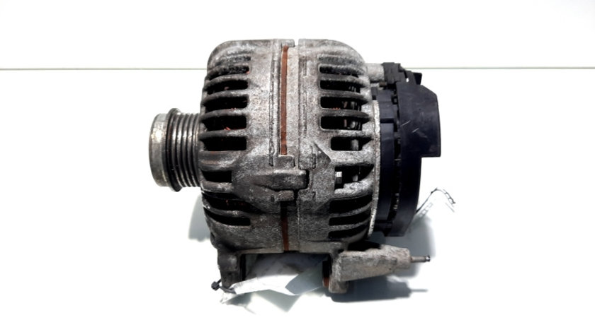 Alternator Bosch 140A, cod 0289030290, Audi A4 (8E2, B6), 1.9 TDI, AWX (pr:110747)