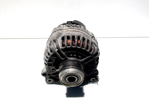 Alternator Bosch 140A, cod 0289030290, Audi A6 (4B2, C5) 1.9 TDI, AWX (id:511987)