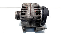 Alternator Bosch 140A, cod 028903029Q, VW Passat V...