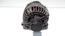 Alternator Bosch, 140A, cod 06F903023F, Audi A3 Sp...