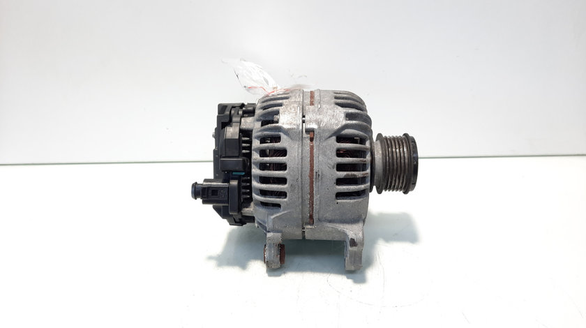 Alternator Bosch 140A, cod 06F903023F, Seat Altea (5P1), 1.6 TDI, CAY (pr:592126)