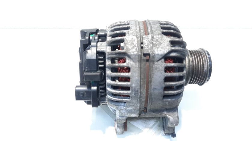 Alternator Bosch, 140A, cod 06F903023F, Seat Toledo 3 (5P2), 1.9 TDI, BKC (pr:110747)