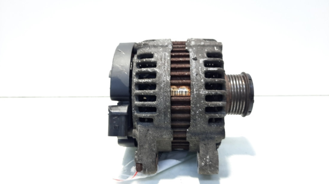 Alternator Bosch 150A, cod 7G9N-10300-EA, Ford Mondeo 4, 2.0 TDCI, QXBA (id:590595)
