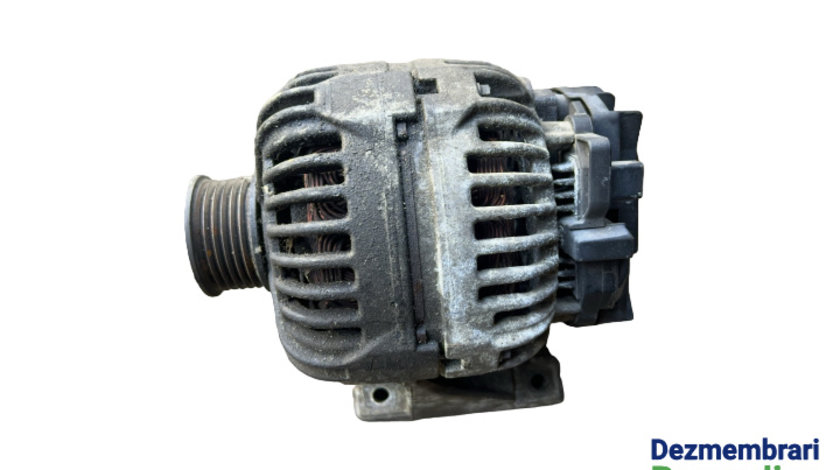 Alternator Bosch 160A Cod: 8637849 0124625001 Volvo XC90 [2002 - 2006] Crossover 2.9 T6 Turbo Geartronic AWD (272 hp)