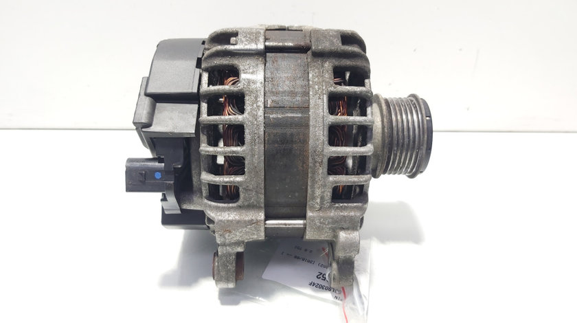 Alternator Bosch 180 A, cod 03L903024F, Vw Passat (362) 2.0 TDI, CFG (pr:110747)