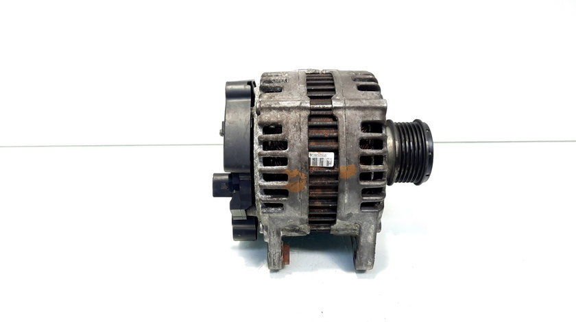 Alternator Bosch 180A, cod 03G903023, Vw Passat (3C2) 2.0 TDI, CBD (id:527398)