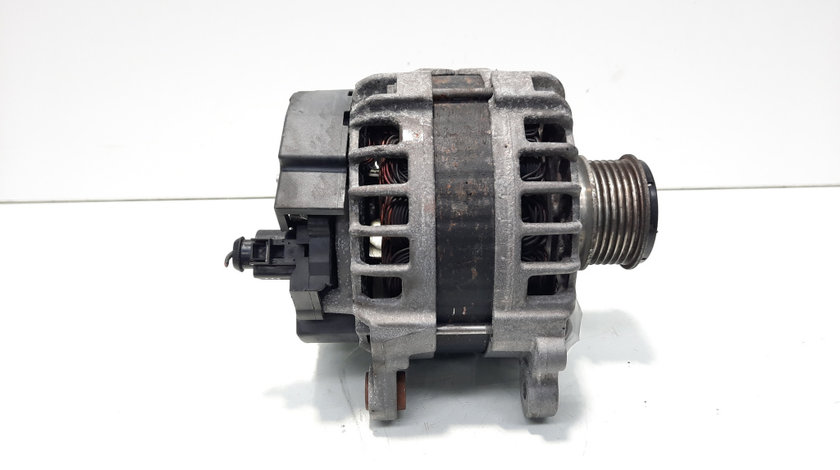 Alternator Bosch 180A , cod 03L903024F, VW Passat (362), 2.0 TDI, CFG (id:613176)