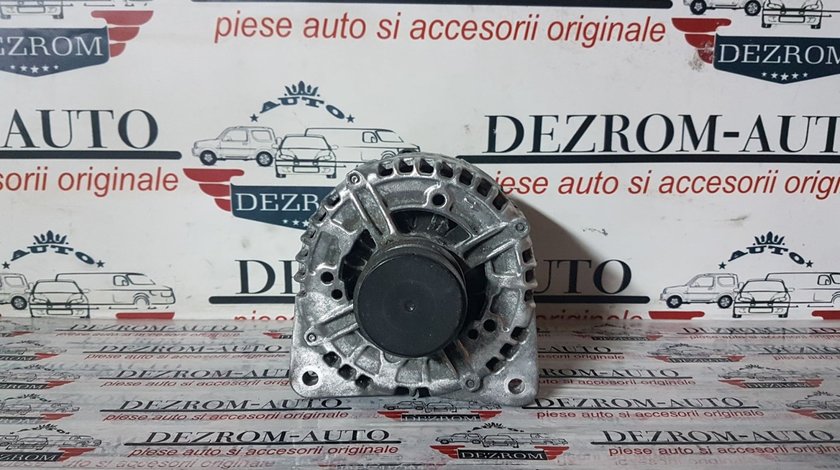 Alternator bosch 180A skoda superb II 2.0 tdi 03g903023