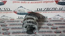 Alternator bosch 180A skoda yeti 2.0 tdi 03g903023