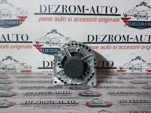 Alternator bosch 180A vw crafter 2.0 tdi 03g903023