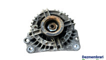 Alternator Bosch 70A Cod: 037903025L 0124315005 Vo...