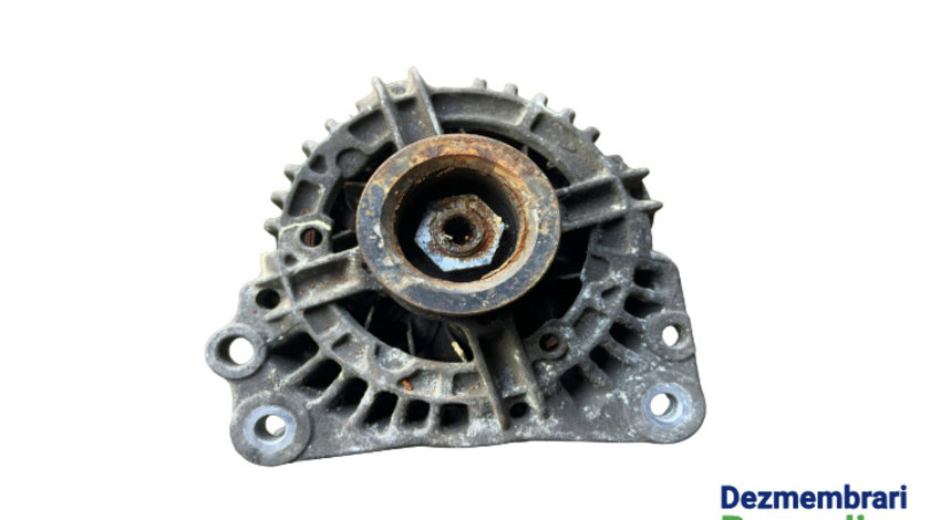 Alternator Bosch 70A Cod: 037903025L 0124315005 Volkswagen VW Polo 3 6N [facelift] [2000 - 2002] Hatchback 5-usi 1.4 MT (60 hp)