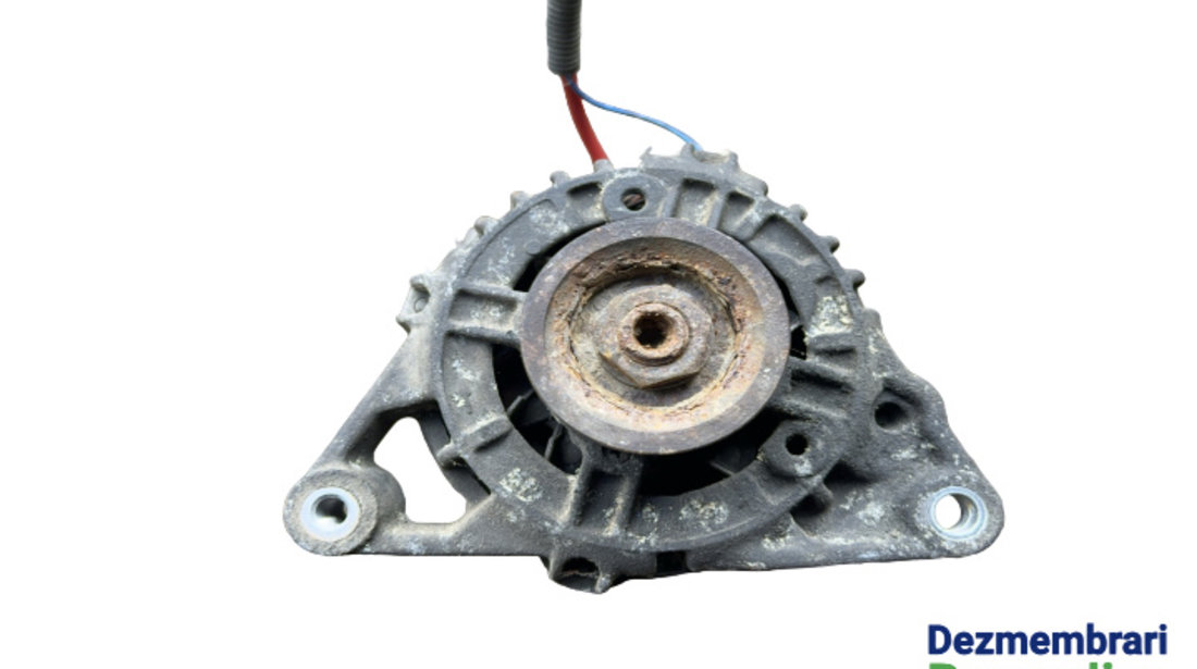 Alternator Bosch 70A Cod: 058903016 0123310022 Volkswagen VW Passat B5 [1996 - 2000] Sedan 4-usi 1.6 MT (101 hp)