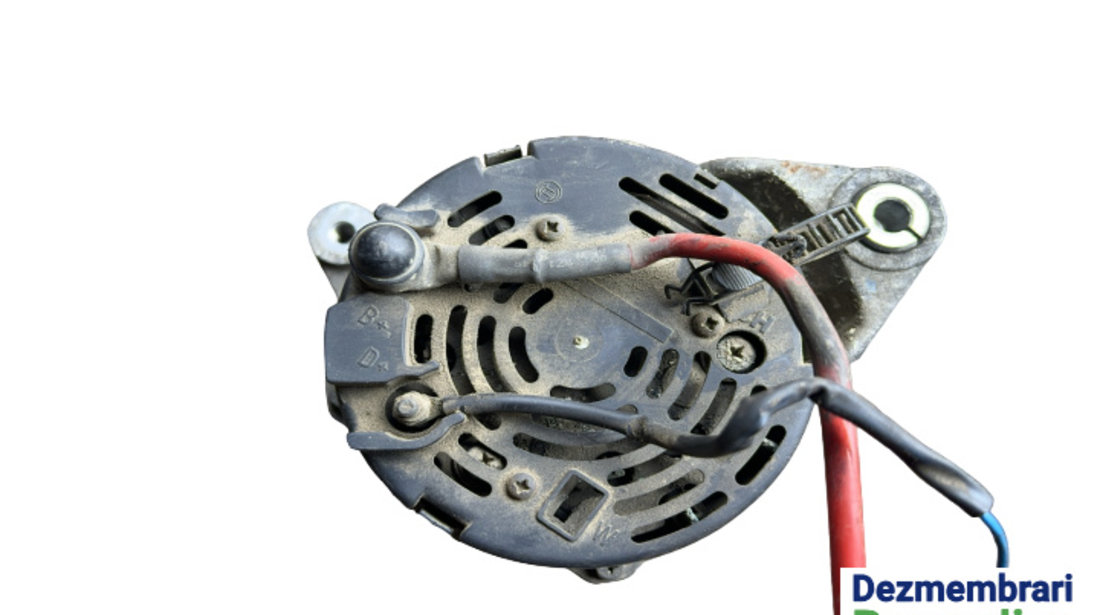 Alternator Bosch 70A Cod: 058903016 0123310022 Volkswagen VW Passat B5 [1996 - 2000] Sedan 4-usi 1.6 MT (101 hp)