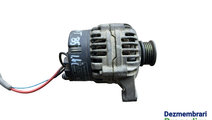 Alternator Bosch 70A Cod: 058903016 0123310022 Vol...