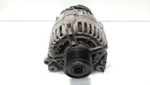 Alternator Bosch, 90A, cod 038903023L, Vw Golf 4 (...