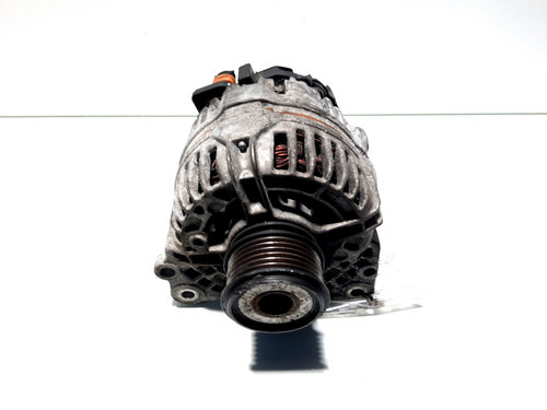 Alternator Bosch 90A, cod 045903023, Vw, 1.4 TDI, BAY (pr:110747)