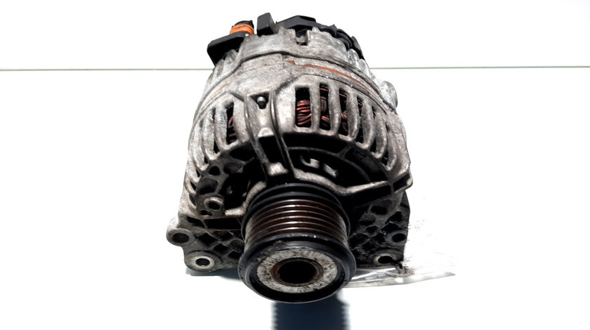 Alternator Bosch 90A, cod 045903023, Vw, 1.4 TDI, BAY (pr:110747)