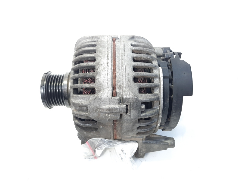Alternator Bosch, Audi A4 Avant (8K5, B8), 2.0 TDI, CAG (pr:110747)