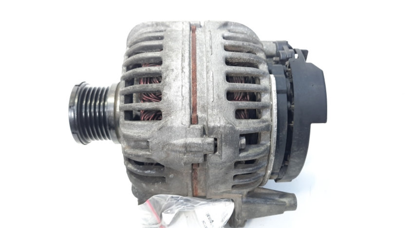 Alternator Bosch, Audi A4 Avant (8K5, B8), 2.0 TDI, CAG (pr:110747)