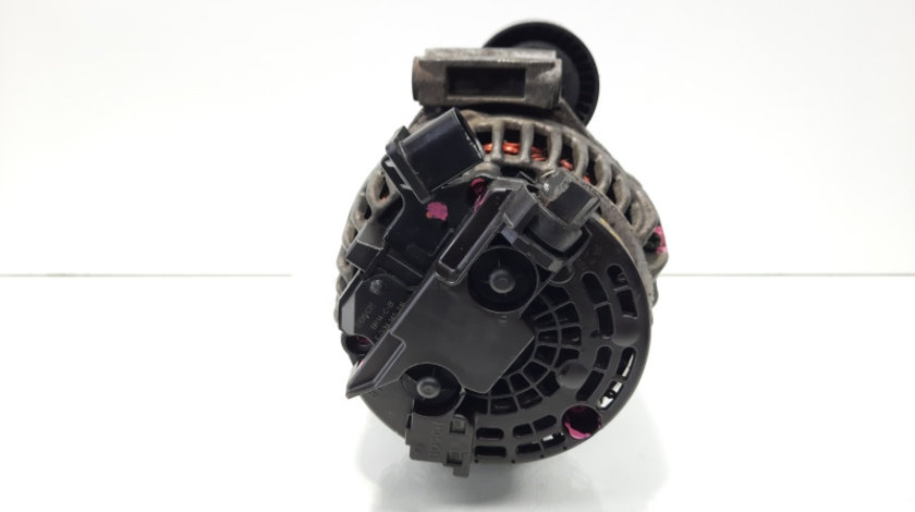 Alternator Bosch, Bmw 1 (E81, E87) 2.0 benz, N46B20B (id:509517)