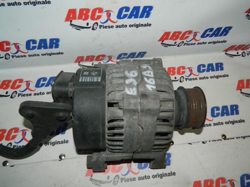 Alternator Bosch BMW Seria 3 1990-1998 E36 1247287